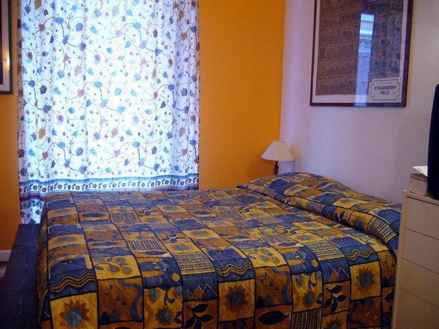 B&B&Courtesy Róma Szoba fotó