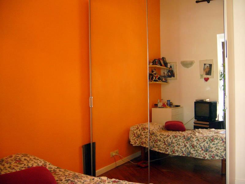 B&B&Courtesy Róma Szoba fotó