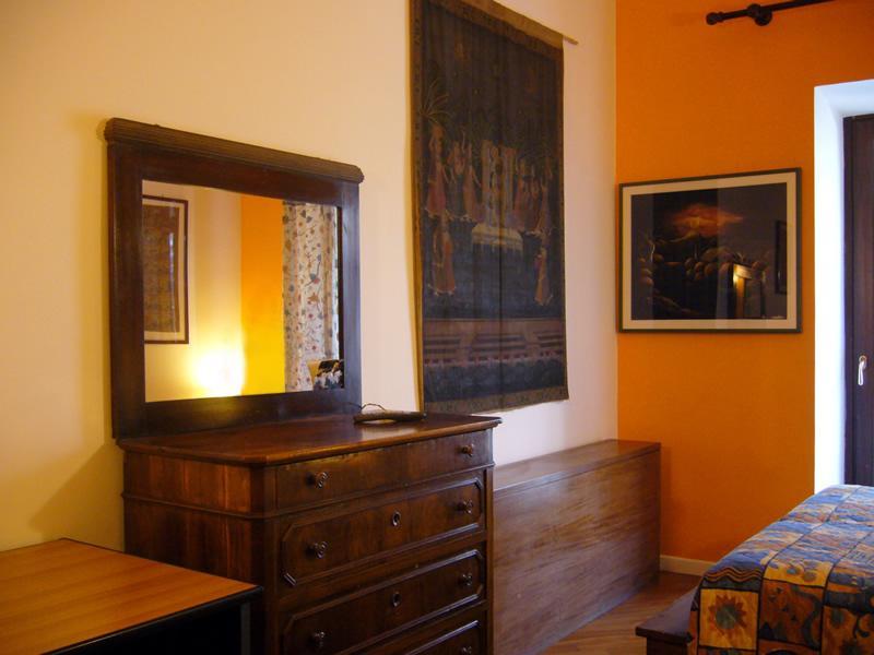 B&B&Courtesy Róma Szoba fotó